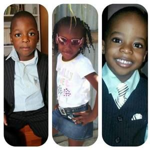 Meet your Posher, Ricky